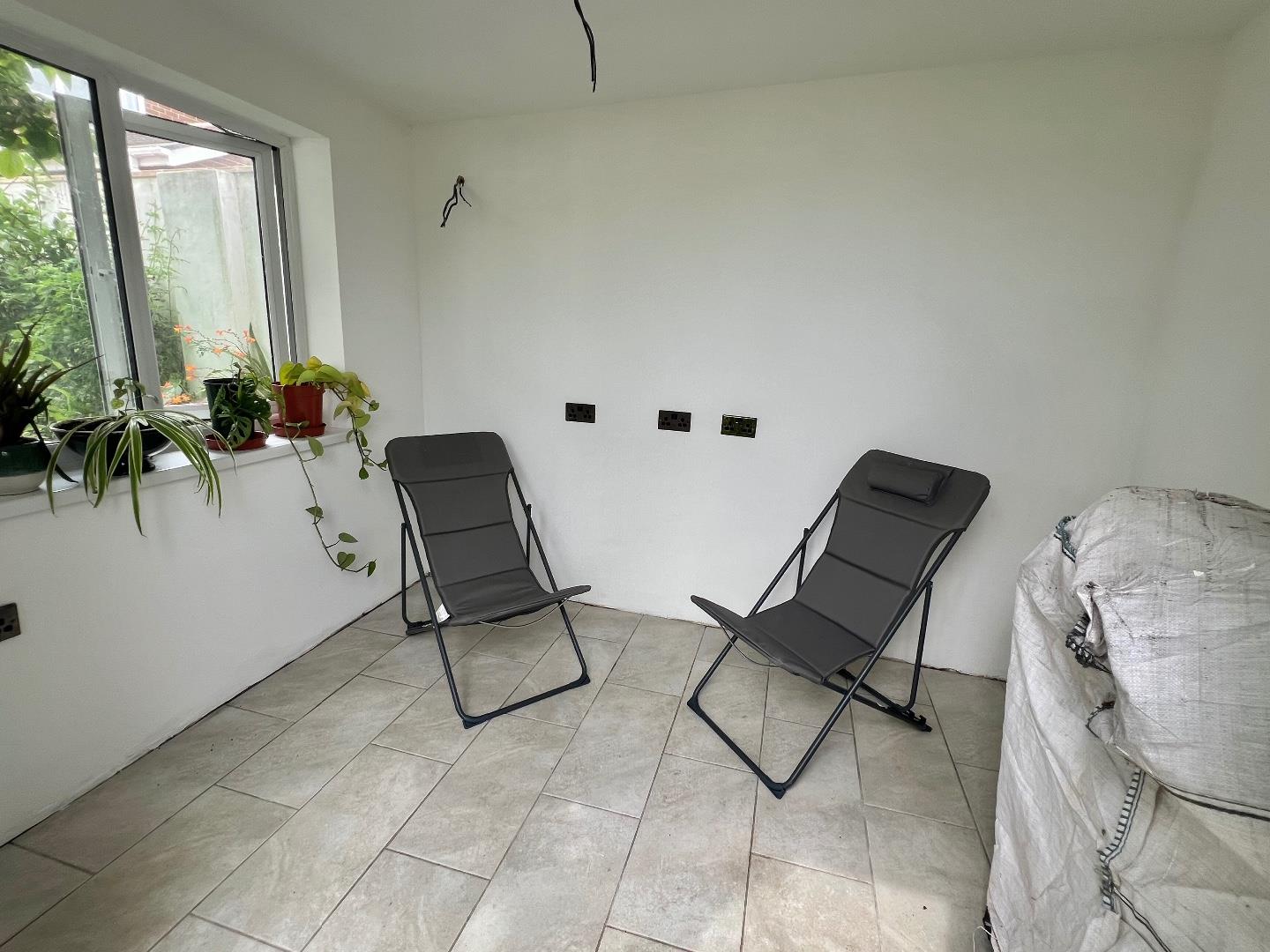 Ger-Y-Sedd, Brackla, Bridgend
